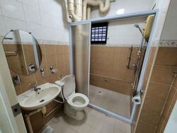 Blk 455 Clementi Avenue 3 (Clementi), HDB 4 Rooms #559674781